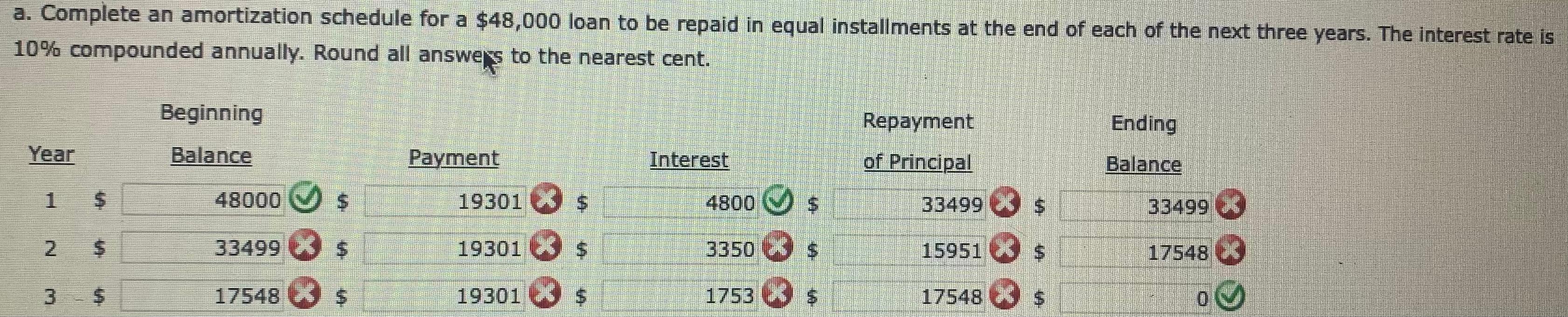 has been collected in the Microsoft Excel Online file below. Open the
