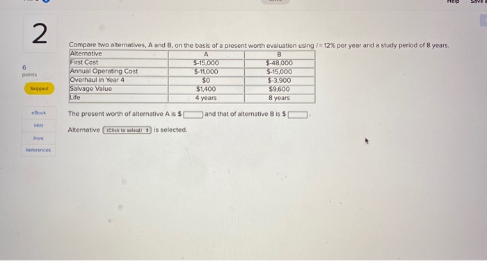 cells or by running an electric line to the site and using