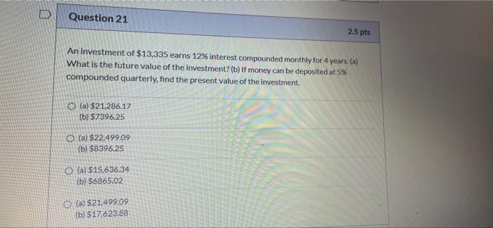 nearest cent, rate to the nearest tenth of a percent, and time