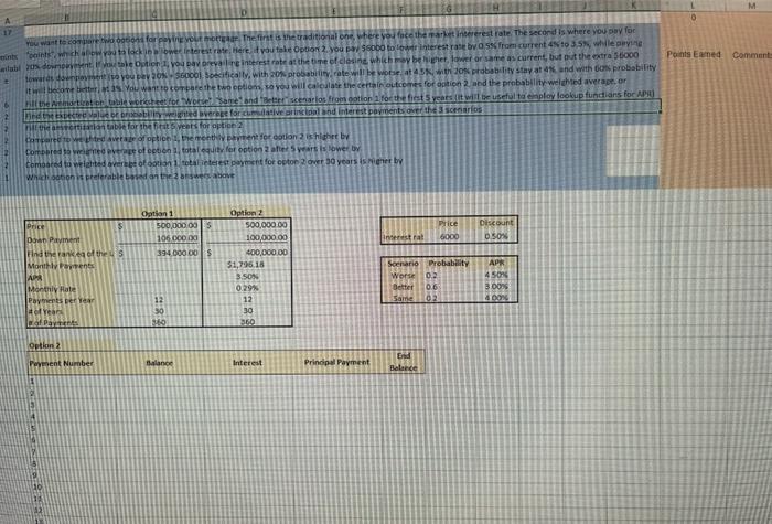 G H Point Por 6 2 2 2 2 2 1 You