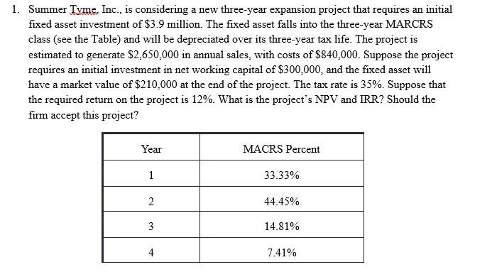 solve it as you want too, but keep it clear 1.
