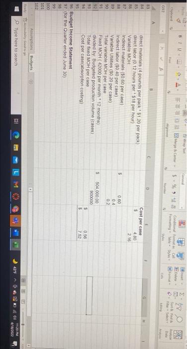 please help how do i set this up its the last part