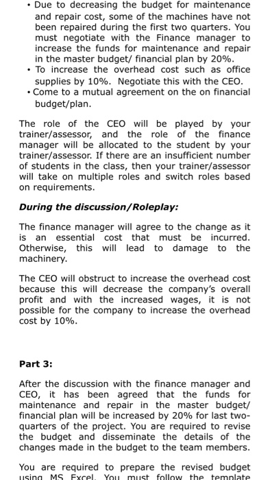 Expenses Advertising 200,000 50,000 50,000 Employment Expenses Superannuation 147.500 11.875 111.875 Wages