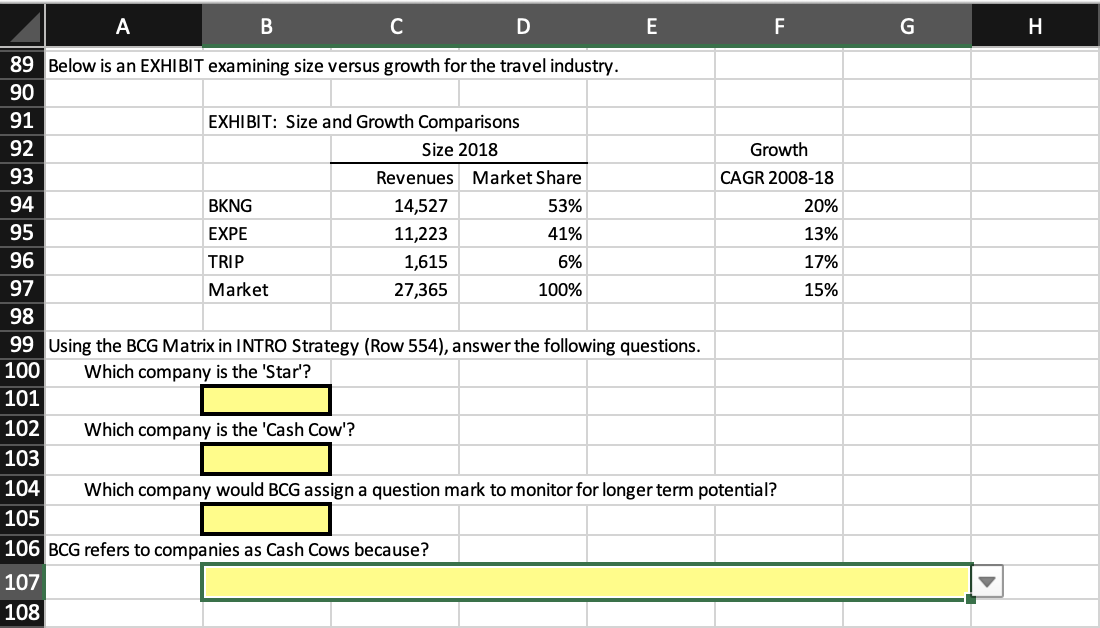 Pretty straightforward - please help. Thank you, will upvote! A B C