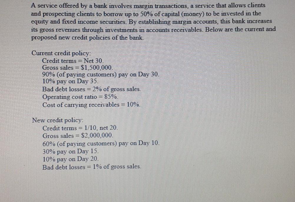  If this could be done in excel, I would appreciate it