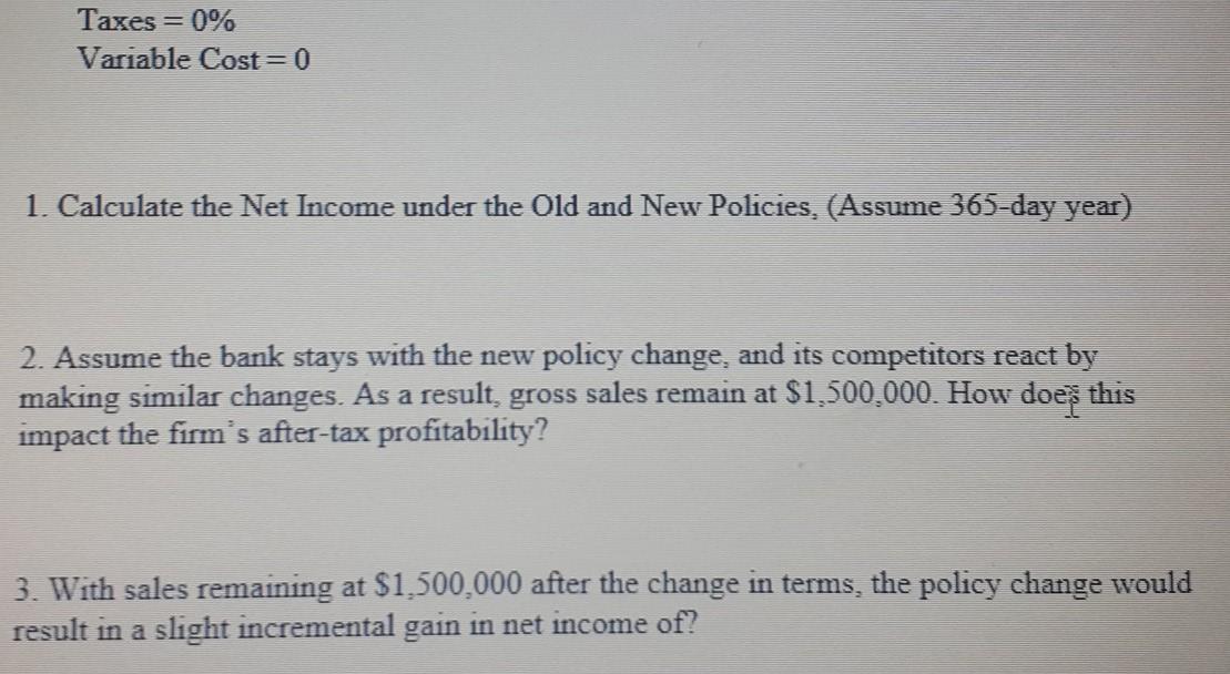 or at least the steps with formulas so I can follow along