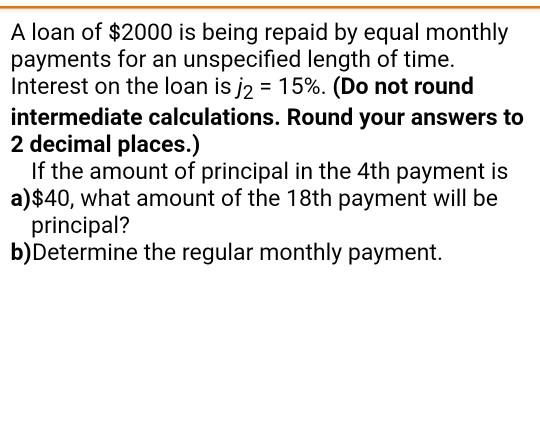don't Use EXCEL !!!!!! Please write your ans step by step