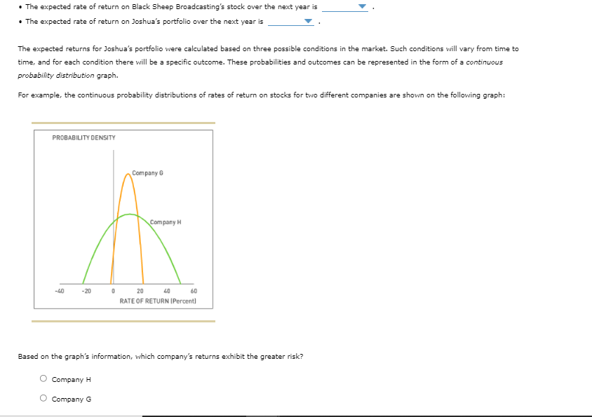 a probability distribution is a statistical measure of the average (mean) value