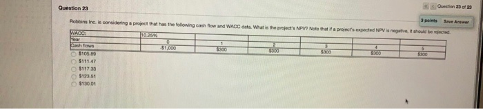 save this response. A Moving to another question will save this response.