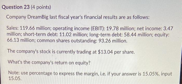 your money to tripple if you deposit $200 in a bank account