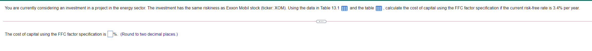 1927-2018 Factor Portfolio Average Monthly Return (%) 95% Confidence Band (%) MKT-rf