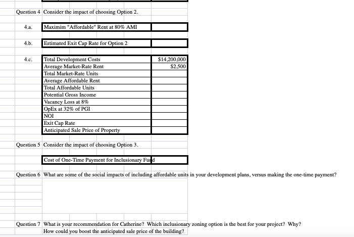 were quite a few units in the development pipeline which were expected