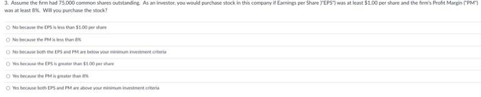 are shown below: 2019 and 2018 Balance Sheet 2019 Cash $32,300 $46.900
