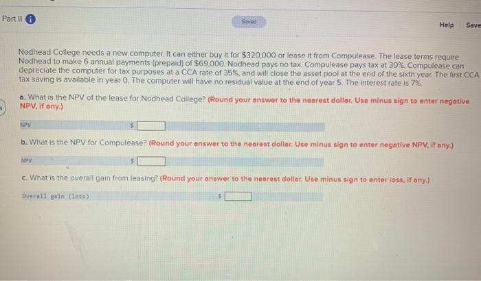 urgent !!! Part 11 Sayed Help Save Nodhead College needs a new