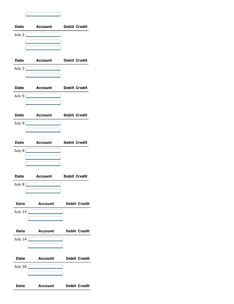 completed by Green Lawn Supplies Co., which sells irrigation supplies primarily to