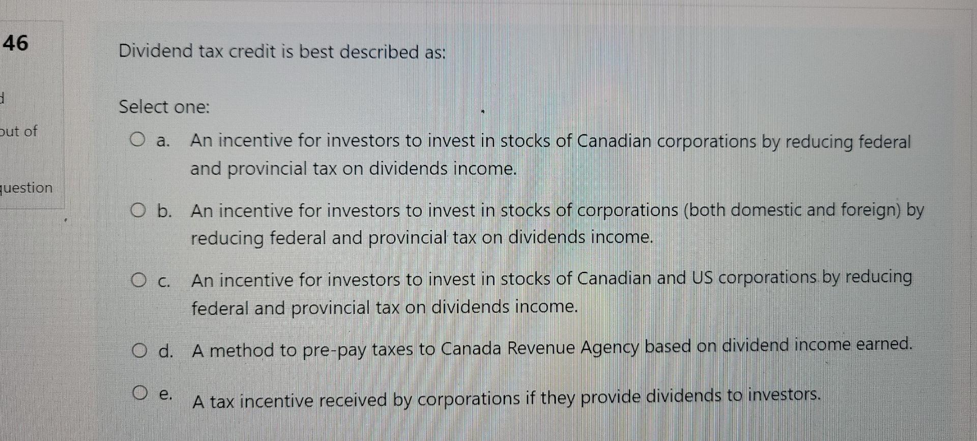 of each year for the next three years from an account that