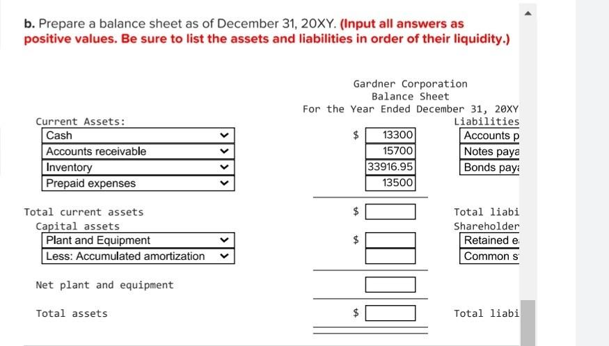 Amortization expense was 12 percent of plant and equipment (net) at the