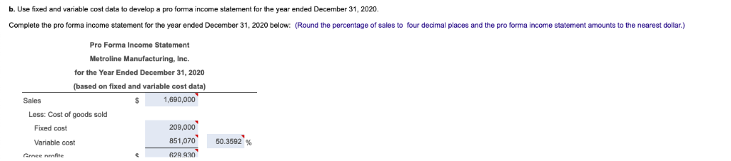 will be $1.69 million. Interest expense is expected to remain unchanged at