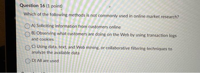and other information about consumers, to design personalized ads that may influence