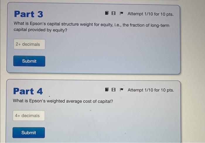 outstanding with a yield to maturity of 7% and a coupon rate