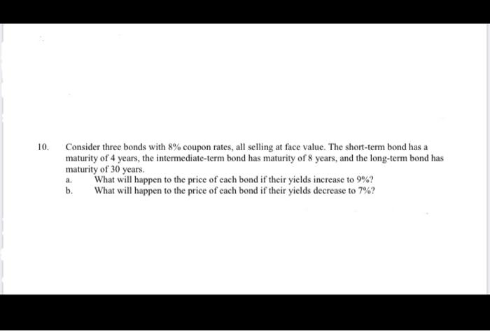 please show how to solve in msft excl with simple steps 10.