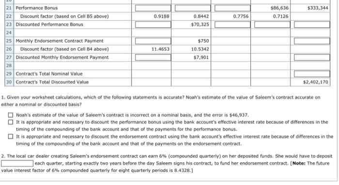 3 Year 4 Total value Year 1 $534,000 Year 2 $555,360 46,280