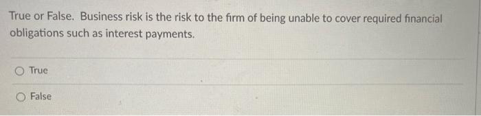 > Orp>rs > WACC > ra (1-T) O More than one of