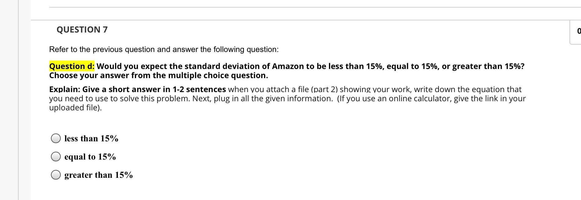 they are not perfectly correlated. (That is, each of the correlation coefficients