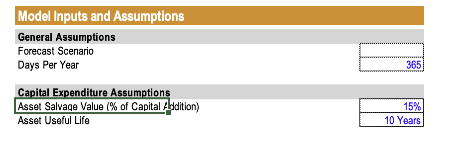 equipment as well as for general corporate purposes. As part of its