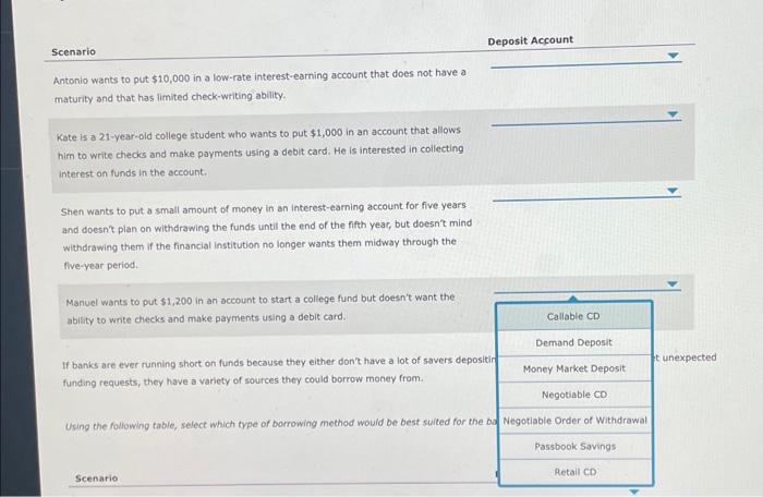 could not otherwise gain access to or save a substantial amount of