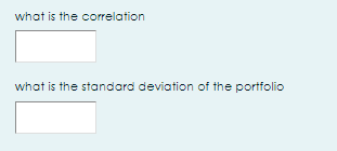 RETURN ONB POOR 40 -0.08 -0.16 NORMAL 35% 0.19 0.14 GOOD 25%
