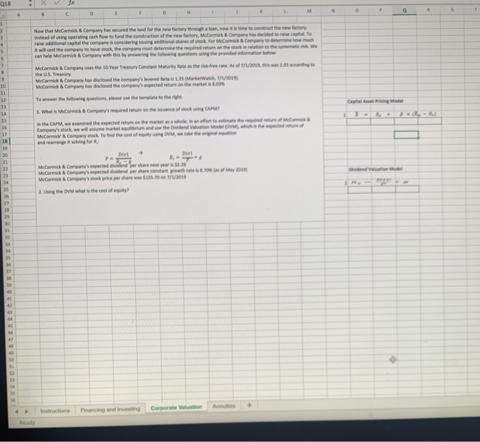 Insert Page Layout x cit Calibri (Body Copy B I U Format