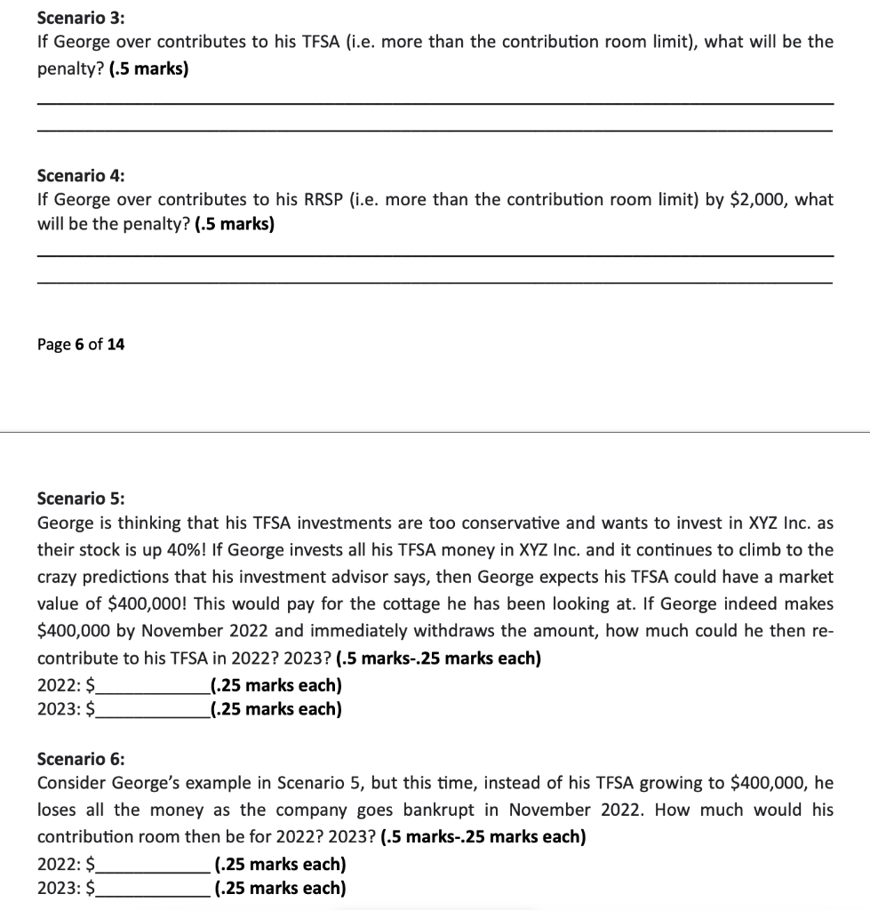 18 years old on February 18, 2022, and received money from his