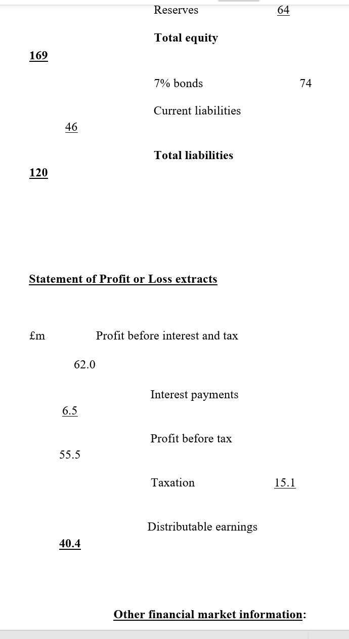 answer the 3a &b but question c) wasn't answered pls read the