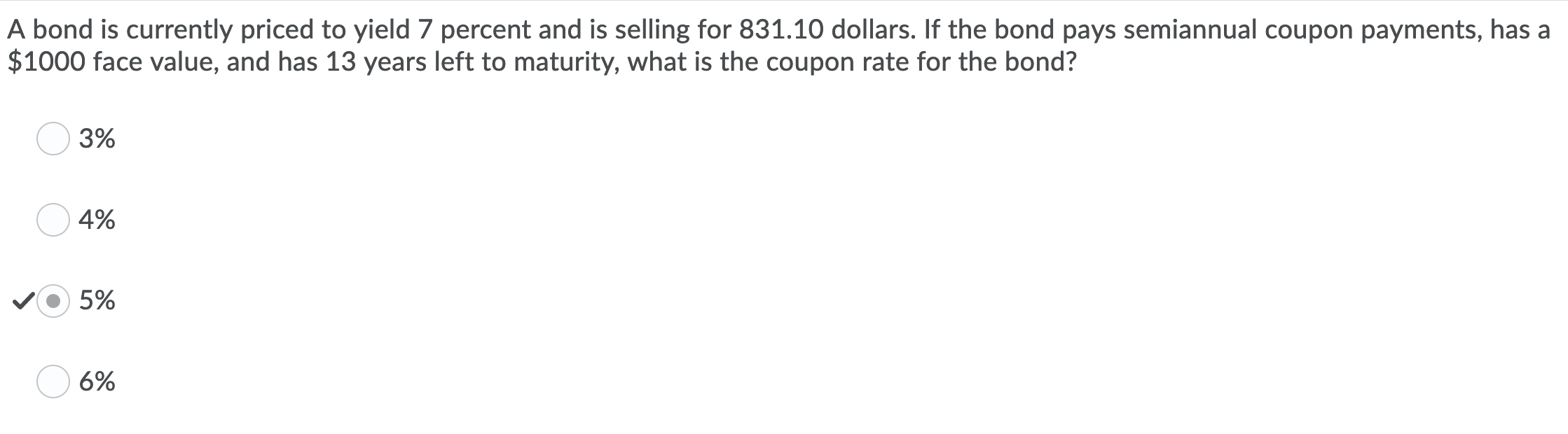 Please do not use an online calculator and solve those two questions
