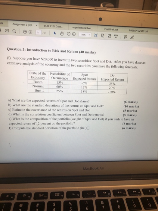 Please solve showing every stepand formular no room for except thank
