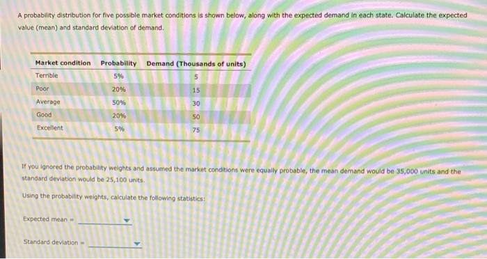 data. This method is effective for describing past events. In addition, you