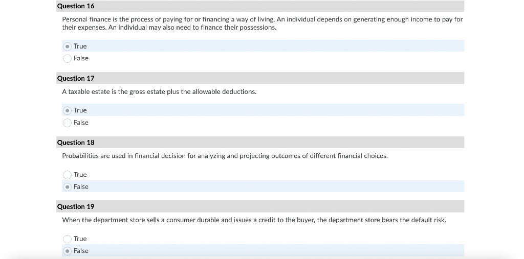 Mutual funds are structured in which of the following ways? A. Index