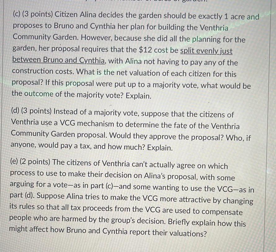 urgently... I'll give you up thumb definitely Free-Response #2: Alina would like