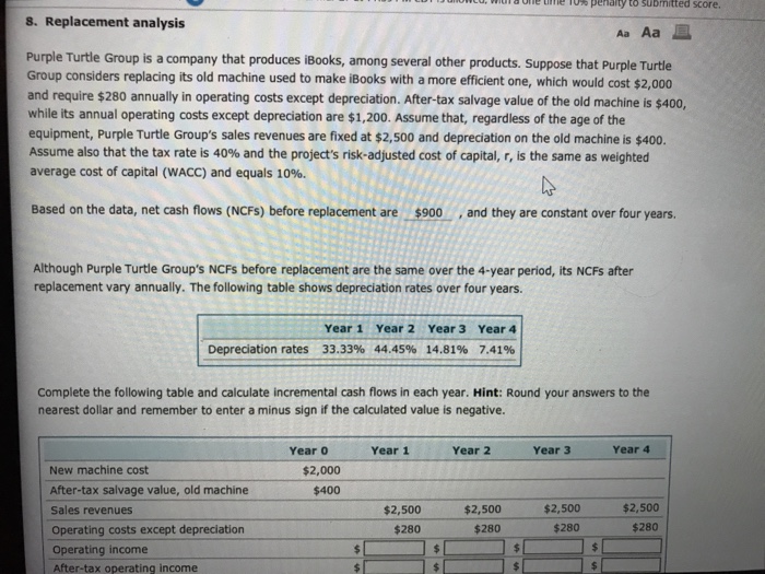  For the second to last blank, the option are good/bad eue