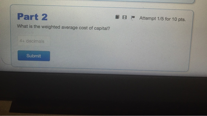 rate 0.21 2 Equity 140,000 3 Debt 85,000 4 Div.payout ratio 0.2