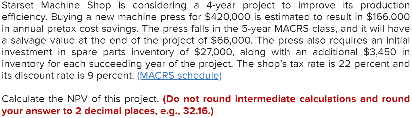 Please show all work. If using excel please show all formulas and