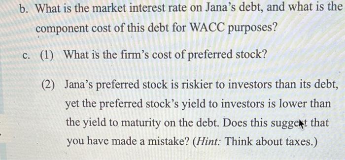 make many capital investments. Recently, though, capital costs have been declining, and
