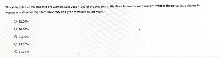 4 and 2x - y = 8, solve for x and y.