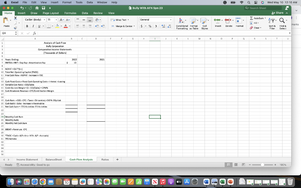 12:10 AM Home Insert Draw Page Layout Formulas Data Review View ++