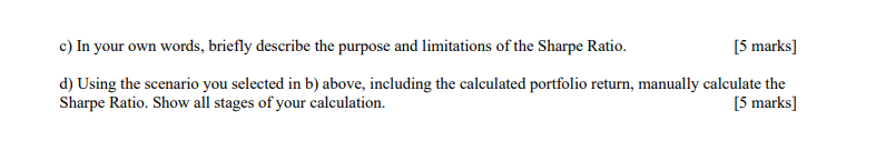 your student number, select the correct scenario from the table below. Manually