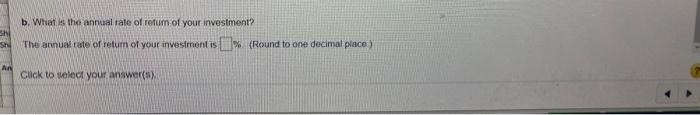 ! Suppose you purchase a 10-year bond with 6.7% annual coupons You