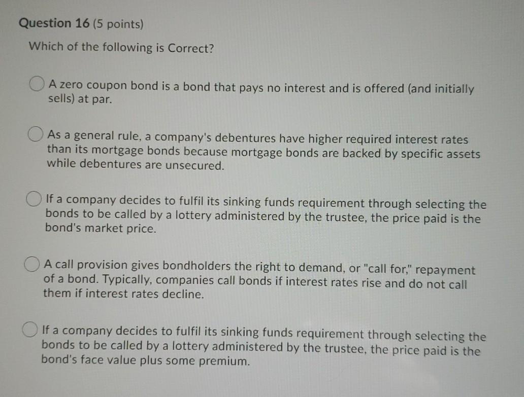 market yield of a bond (i.e., rd, the market rate of the