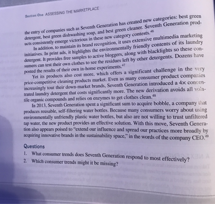 "In our every deliberation, we must consider the impact of our decisions