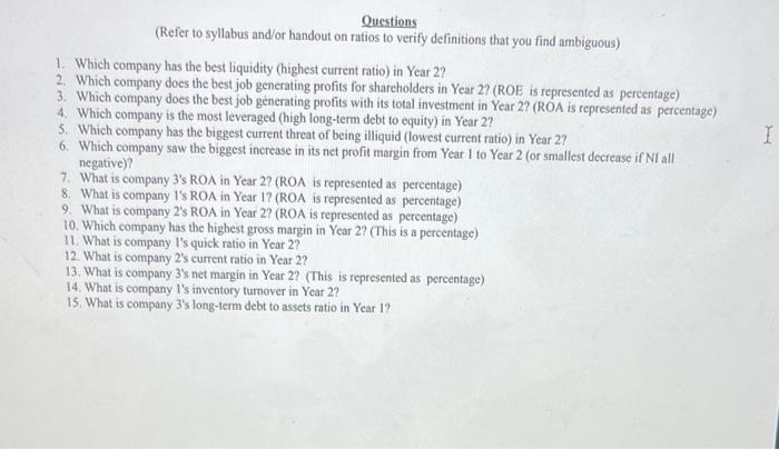 out $1 ) due to rounding error. - USE EXCEL to calculate